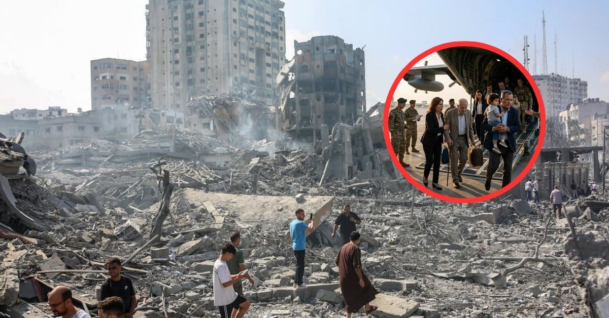Conflicto en Medio Oriente: Gobierno aprueba norma para evacuar diplomáticos y sus familias de zonas de guerra