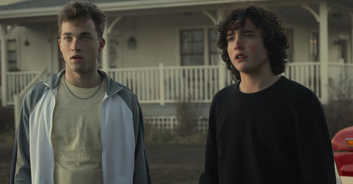 Alexander Garfin ser� el invitado estelar en el D�a del C�mic Festival.