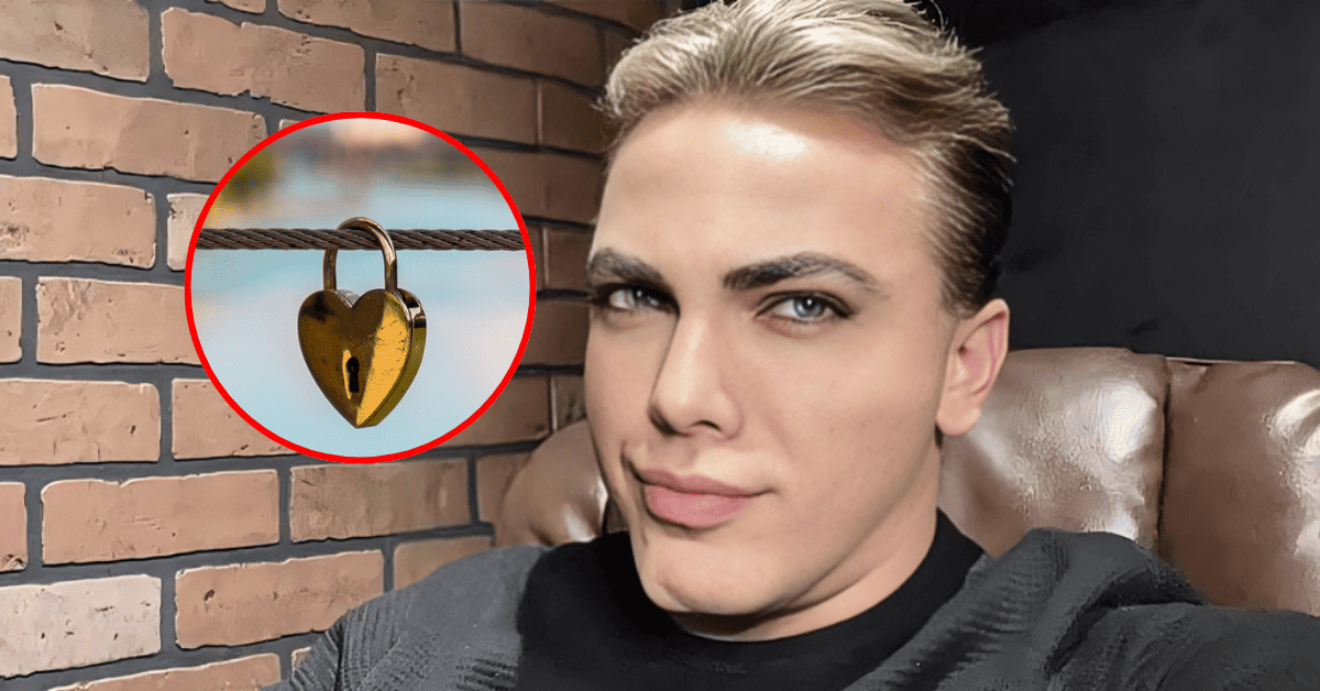 Cristian Castro impactó al confesar que se refugiará en el celibato y reveló la inaudita razón
