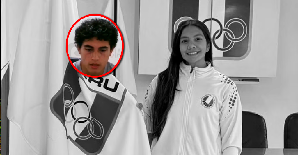 Caso Lizeth Marzano: Poder Judicial deja al voto apelación de Adrián Villar por prisión preventiva