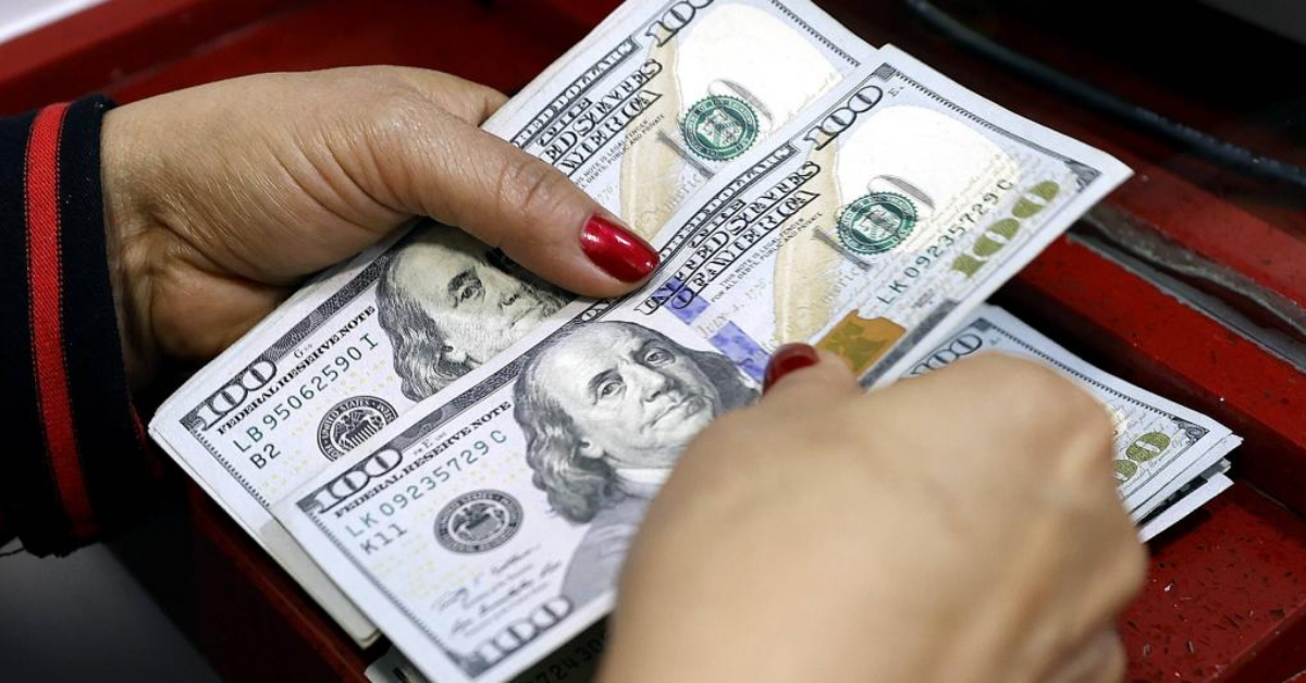 Precio del DÓLAR se mantiene ESTABLE: ¿Cuál es el tipo de cambio para este viernes 27 de marzo?