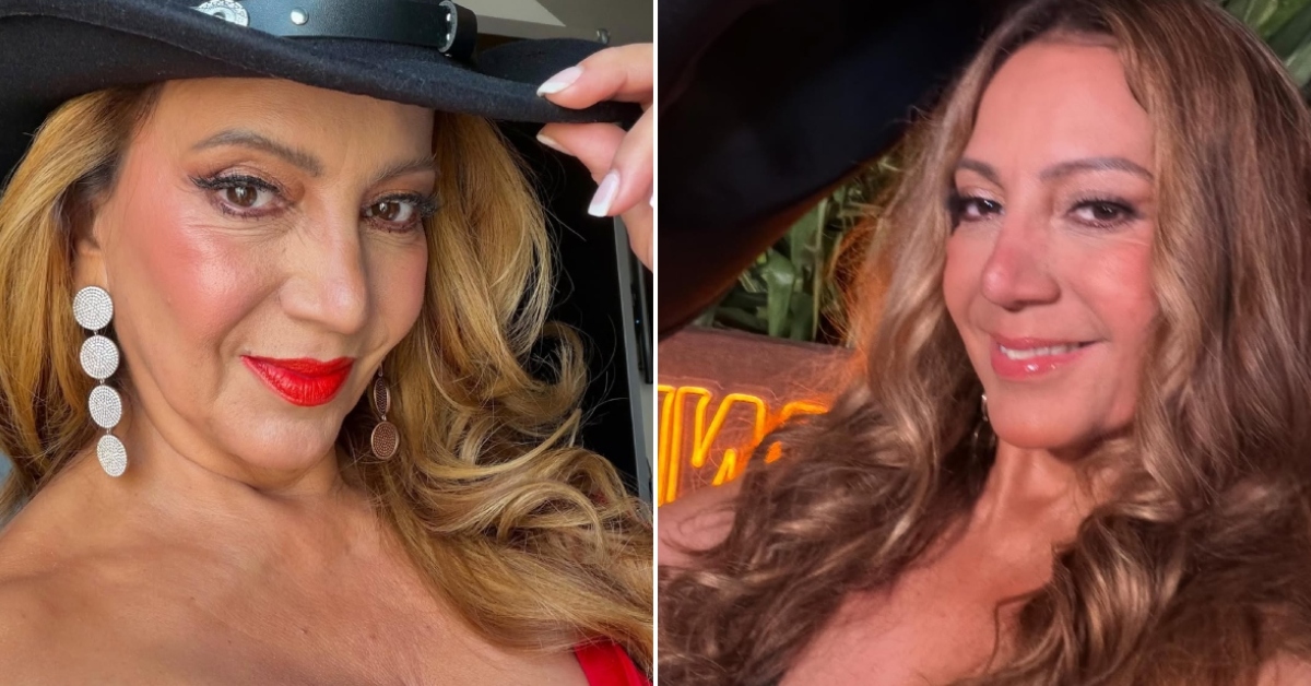 Pati Lorena confiesa que intentó ahogar a su gato porque arañaba todo: "Te cocino y te mando a Chincha"