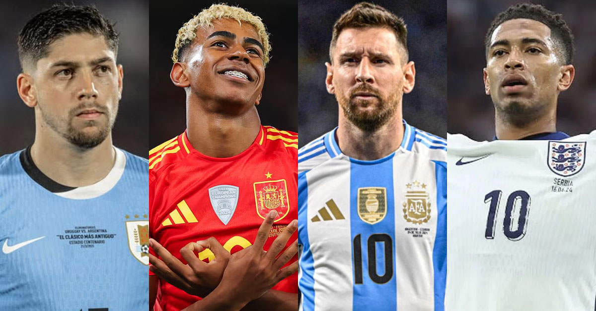 Partidos de hoy, viernes 27 de marzo del 2026: Guía completa de horarios y canales para ver fútbol EN VIVO