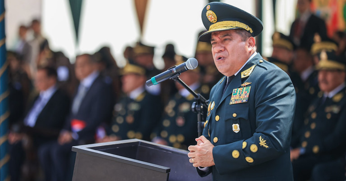 Plan "Semana Santa Segura 2026": Óscar Arriola recomienda no publicar actividades o viajes en redes sociales