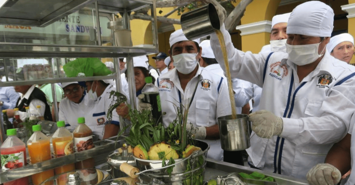 Emolienteros denuncian presiones de municipios con fines políticos: 