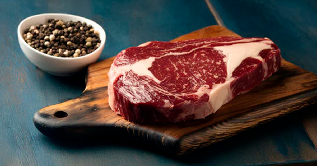 Alerta de salud por carne cruda: advierten sobre productos de res y cerdo contaminados