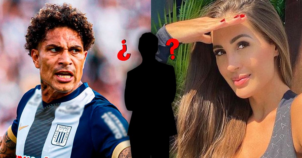 ¡PAREN TODO! Ana Paula Consorte estaría SALIENDO con el dueño de un gimnasio y sería el responsable de la ruptura con Paolo Guerrero