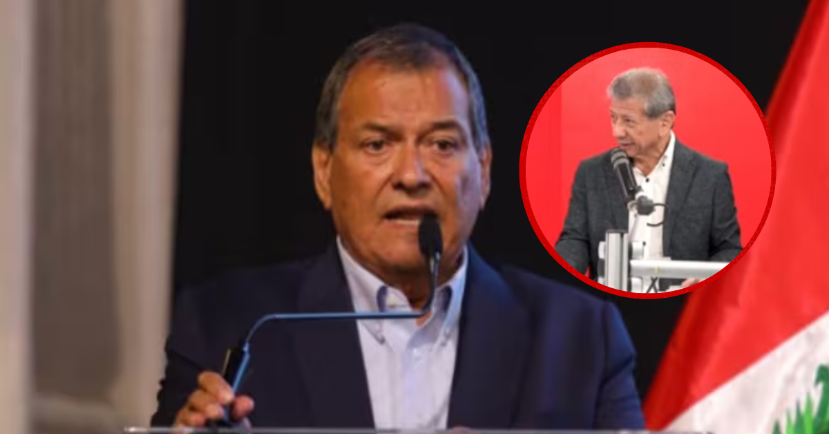 Jorge Nieto desaprovechó sus opciones en el debate: 