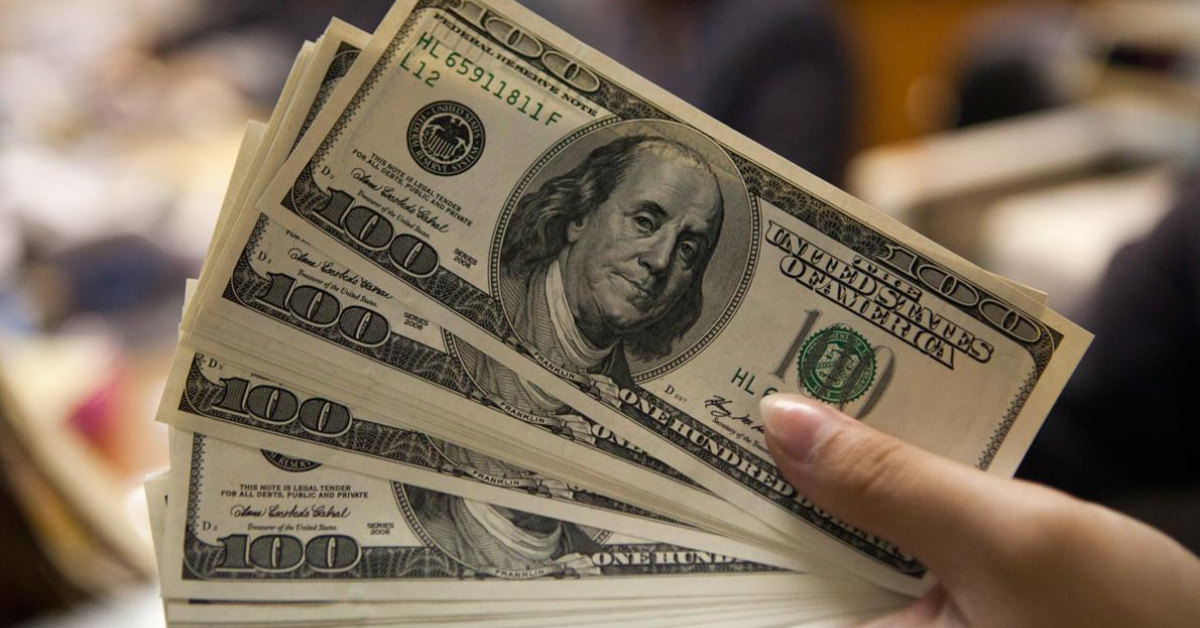 Precio del dólar HOY en Perú: Conoce el tipo de cambio para este sábado 28 de marzo