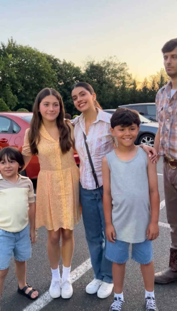 Jimena Rosas, actriz peruana, sorprendi� al protagonizar serie de HBO Max.