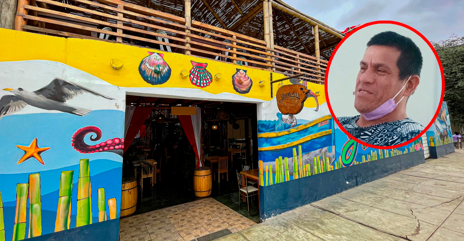 Presuntos sicarios asesinan a trabajador de conocida cevichería en Chorrillos tras feroz ataque armado