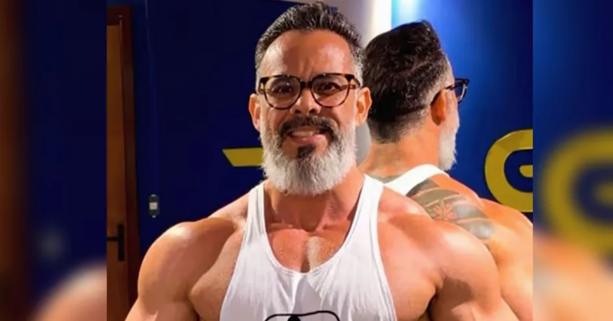 Asesinan a influencer fitness a balazos: sujeto armado lo esperaba cuando salió del gimnasio