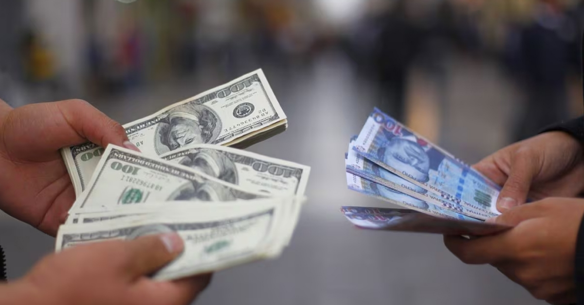 Precio del DÓLAR HOY, 30 de marzo: ¿Cuál es el tipo de ...