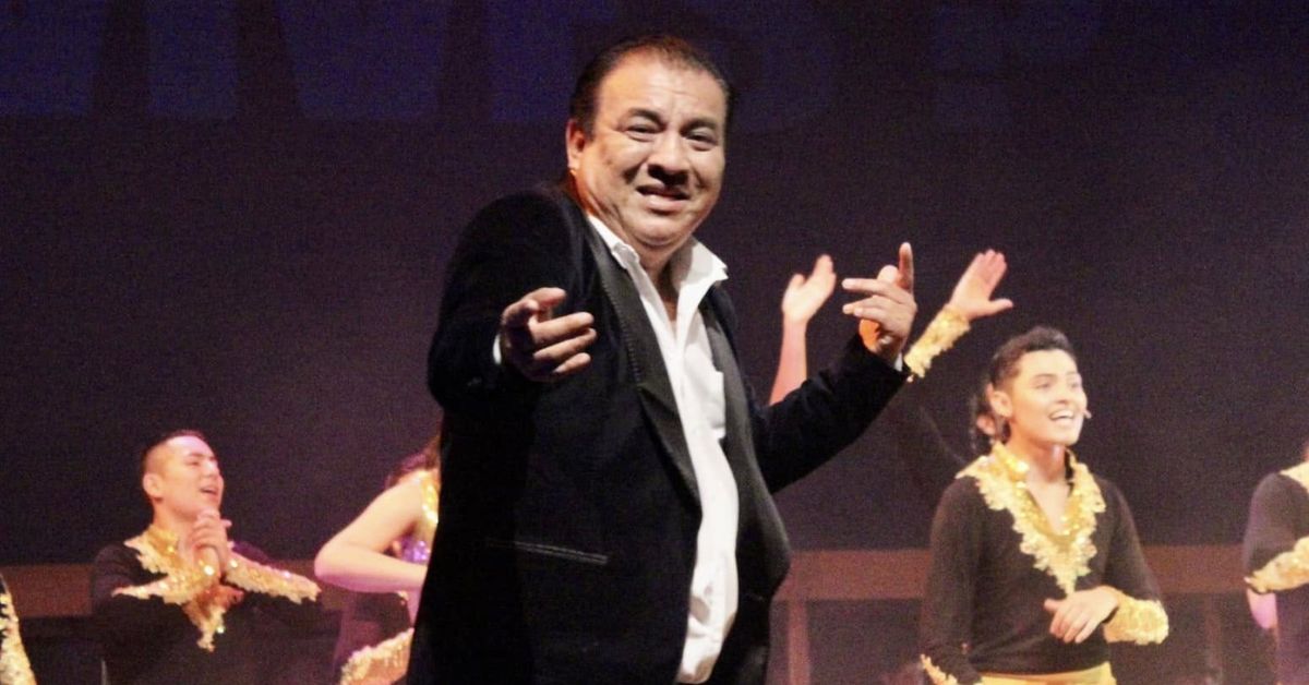 Manolo Rojas: Esta es la última canción que lanzó hablando sobre la muerte antes de su partida