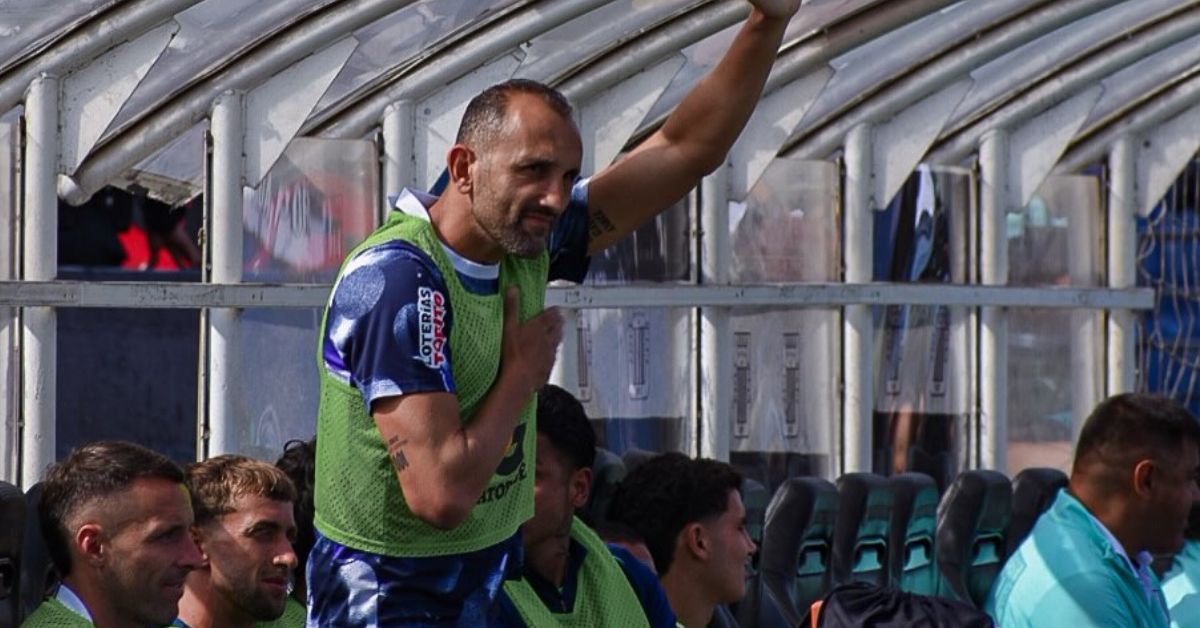 Hernán Barcos confesó que participó en la venta de un exjugador de Alianza Lima al extranjero