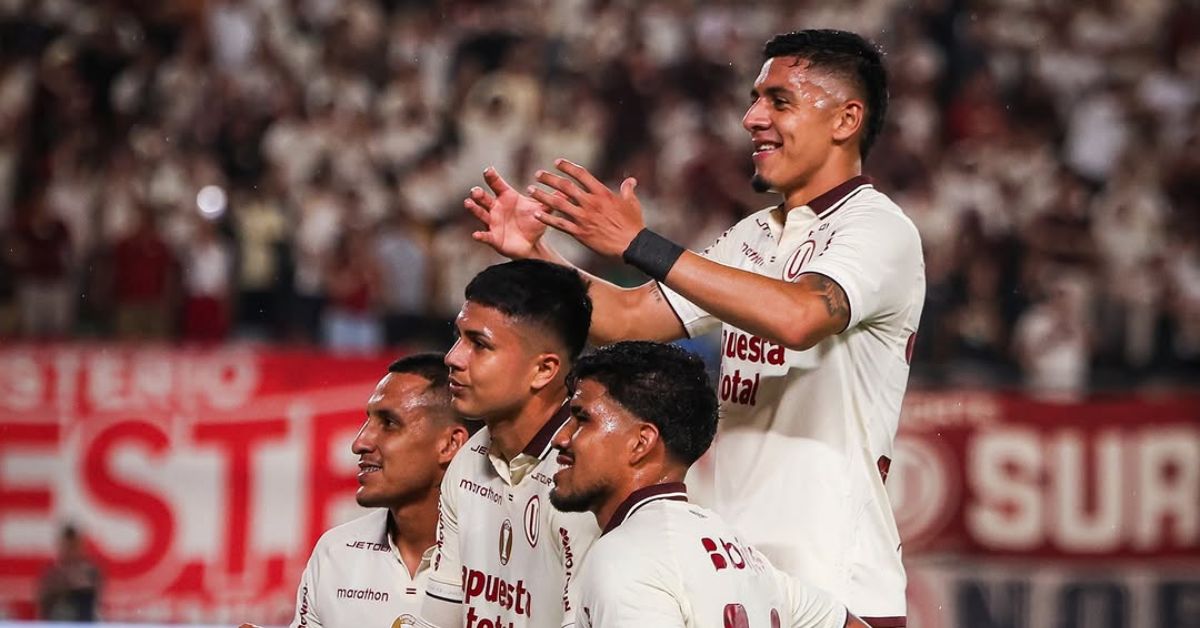 Universitario amenaza con denunciar a a Ángelo Campos, Piero Serra y Michael Espinoza si no se rectifican