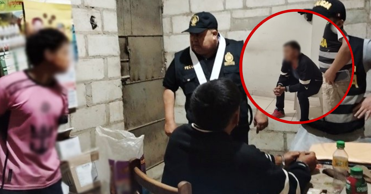 Desarticulan a 'Los Fuertes de Palomino' dedicada al tráfico de terrenos: Un policía intervenido