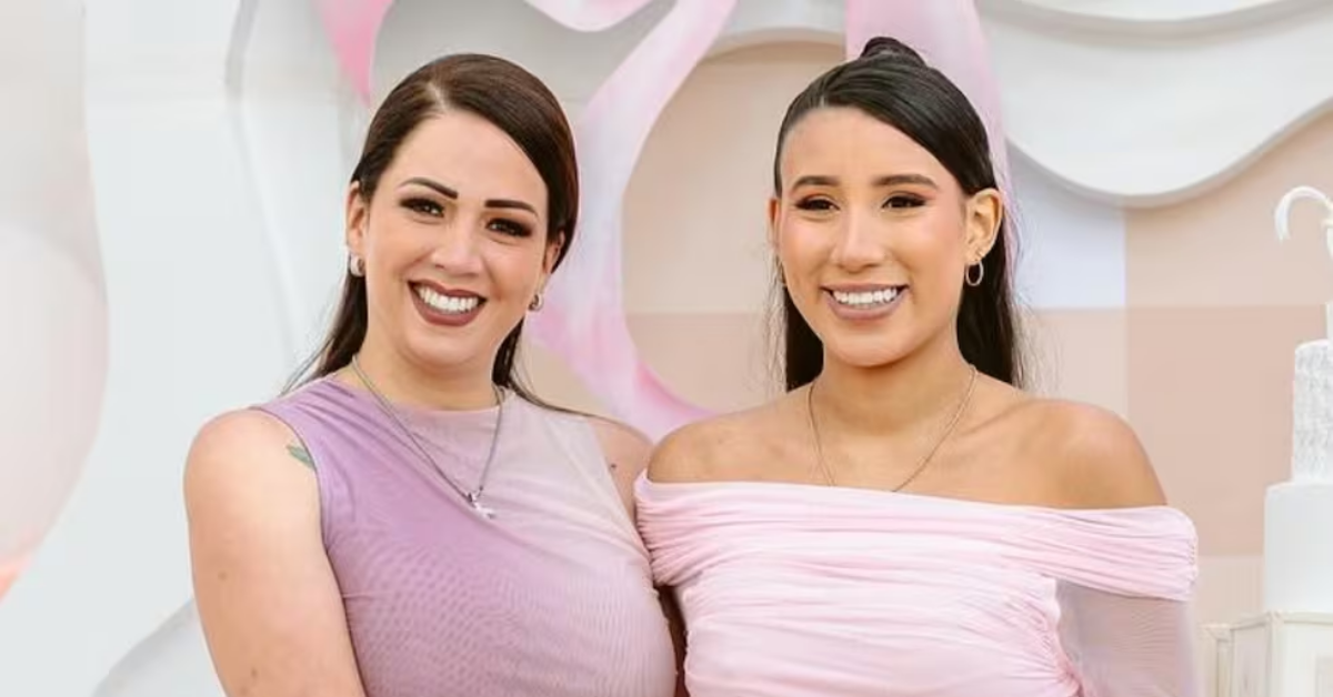 Melissa Klug y Samahara Lobatón confiesan que quieren vivir fuera de Perú: 