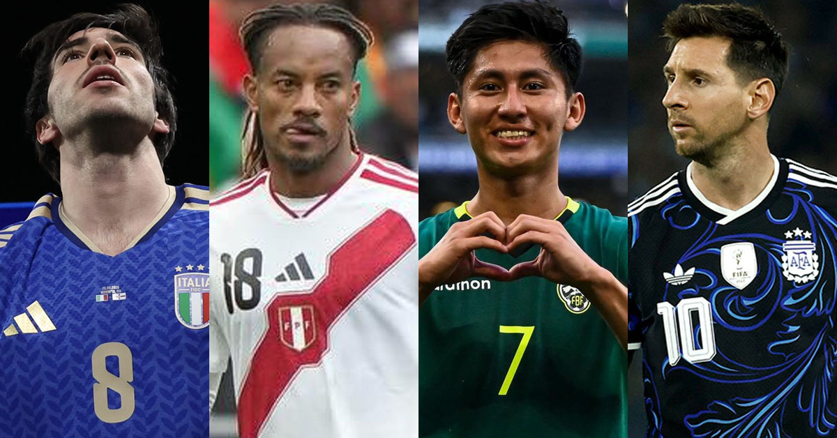 Partidos de hoy EN VIVO, martes 31 de marzo del 2026: Guía completa de horarios y canales para ver fútbol EN DIRECTO