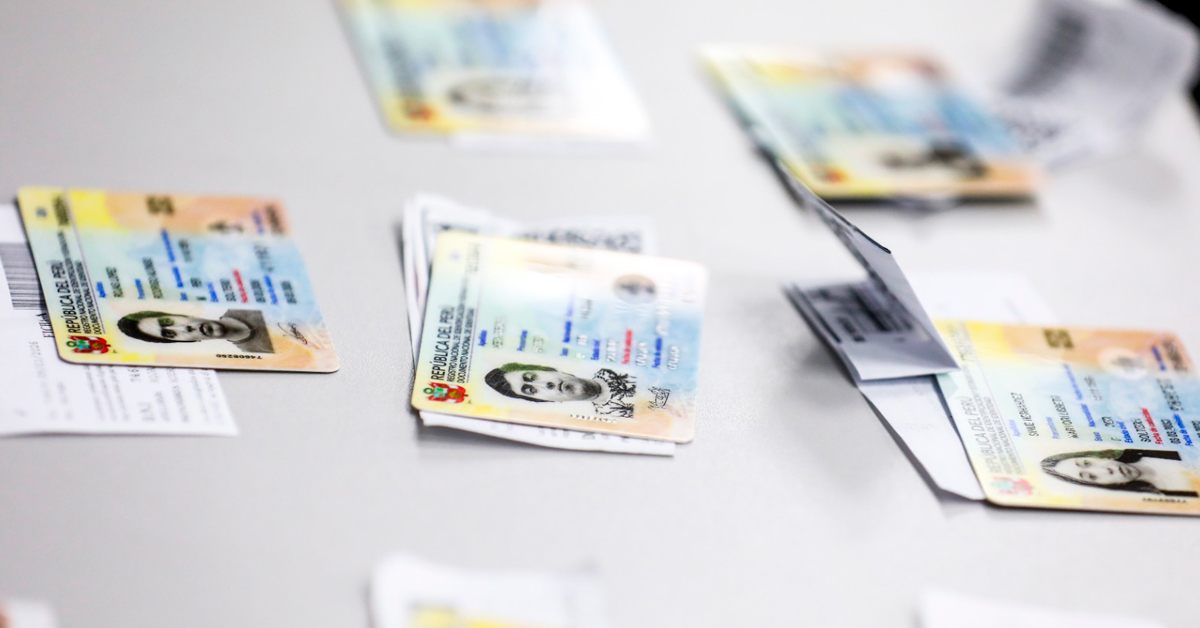 Reniec entregará DNI en Semana Santa: Entérate las agencias y sus horarios de atención a nivel nacional