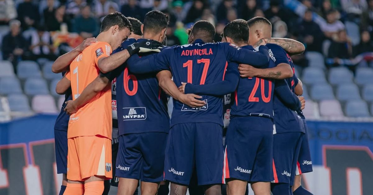 Universitario vs Alianza Lima: Estos tres jugadores podrían quedar fuera del clásico