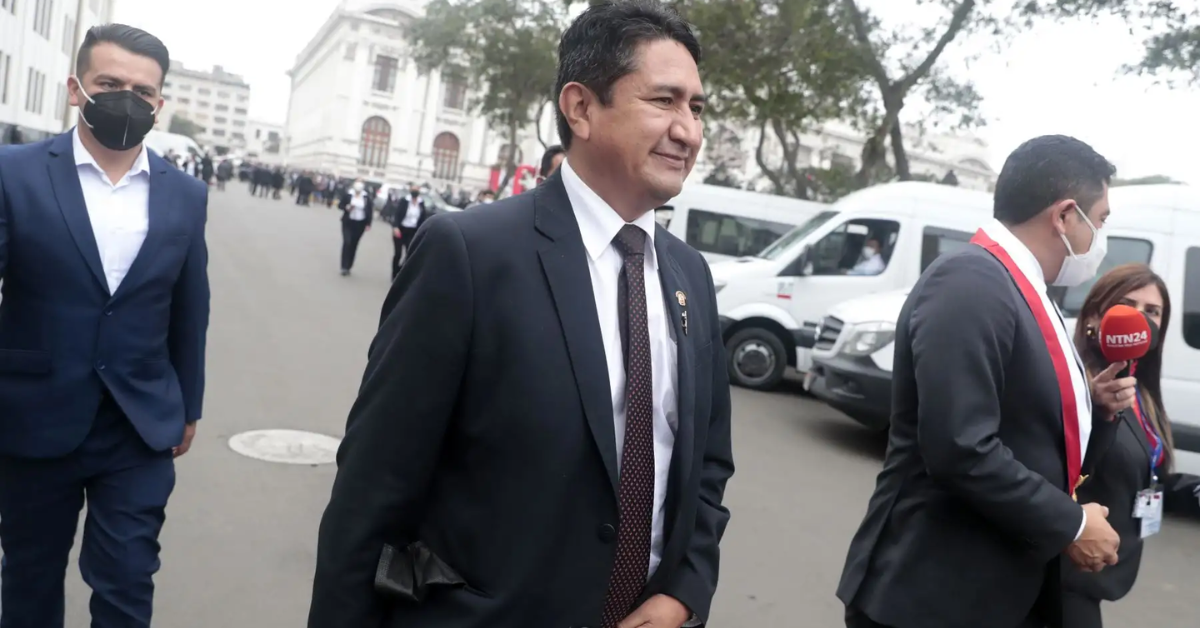 Vladimir Cerrón: PJ renueva orden de búsqueda y captura contra líder de Perú Libre por caso 'Aportes a su partido'