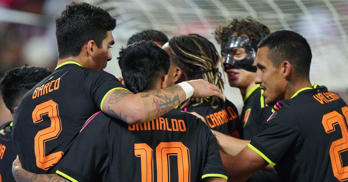 Perú se dejó empatar 2-2 ante Honduras en el segundo amistoso por fecha FIFA en Madrid