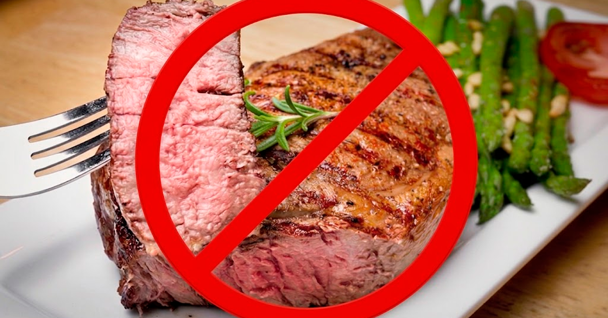 Esta práctica no solo se limita a lo alimenticio.