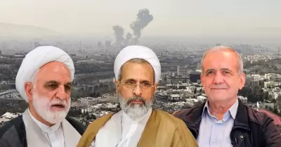 Consejo provisional dirigir� Ir�n