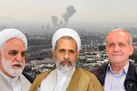 Consejo provisional dirigir� Ir�n