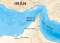 Guardia Revolucionaria iran� cerr� de "facto" el estrecho de Ormuz: "No es seguro" tras ataques