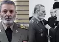 Ir�n confirm� la muerte del jefe de Fuerzas Armadas y ministro de Defensa tras ataques de EE.UU e Israel