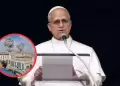 Papa Le�n XIV preocupado por ataques contra Ir�n: "La estabilidad y la paz no se construyen con amenazas mutuas"