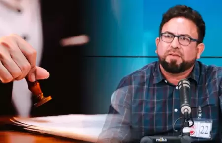 Candidato propone desactivas Consejo del Notariado