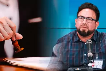 Candidato propone desactivas Consejo del Notariado