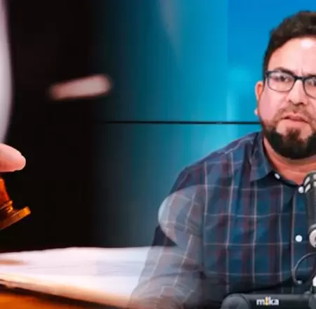 Candidato propone desactivas Consejo del Notariado