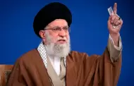 Al� Jamenei: �Qui�n fue el l�der iran� abatido por EE.UU e Israel que sacude Oriente Medio?