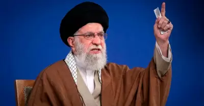 Ali Jamenei era considerado como el l�der supremo de la Rep�blica Isl�mica de Ir