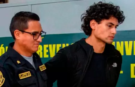 Adri�n Villar podr�a permanecer en prisi�n desde las pr�ximas horas.