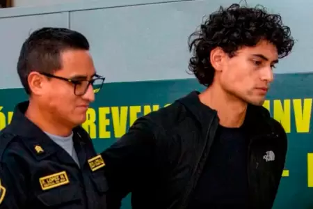 Adri�n Villar podr�a permanecer en prisi�n desde las pr�ximas horas.