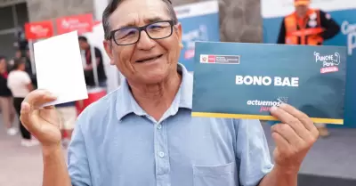 Damnificados por lluvias recibir�n S/500 mensuales para alquilar.