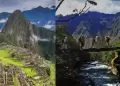 Machu Picchu: Santuario Hist�rico reabre la Red de Caminos Inca tras mantenimiento y temporada de lluvias