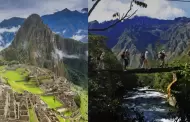 Machu Picchu: Santuario Hist�rico reabre la Red de Caminos Inca tras mantenimiento y temporada de lluvias