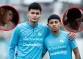 Filtran comprometedor VIDEO de Maxloren Castro y Jair Moretti: Hinchas de Sporting Cristal EXPLOTAN en redes