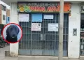 Horror en Ayacucho: perrita callejera muere tras brutal ataque dentro de poller�a
