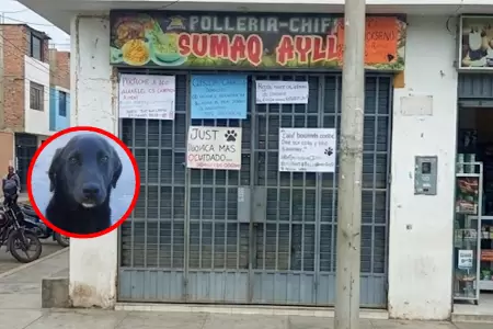 El caso, que ha generado protestas en Ayacucho, est� bajo investigaci�n por pres