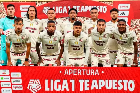 Universitario pedir� la destituci�n de la Comisi�n Disciplinaria de la Liga 1.