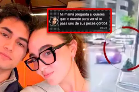 Chats con Villar contradicen la versi�n sobre pedirle que se entregue a la justi