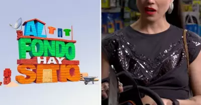 Regresa recordado personaje de AFHS.