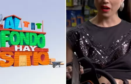 Regresa recordado personaje de AFHS.